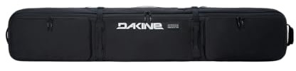 Dakine BoundarySkiRollerBag Schwarz