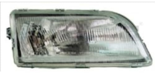 TYC 20-3730-08-2 Main Headlight