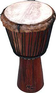 Afroton AD S01 Djembe Klein