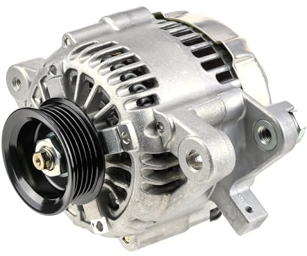 DENSO DAN1081 Generator | Kompatibel mit: TOYOTA IQ