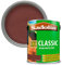Sadolin Classic Wood Protection 5 litre - Mahogany