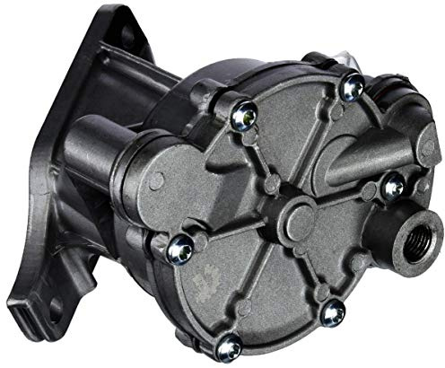 ESEN SKV Unterdruckpumpe, Bremsanlage 18SKV006 | Kompatibel mit: VW LT 28-35 I Bus, LT 28-35 I Pritsche/Fahrgestell, LT 40-55 I Kasten, LT 40-55 I Pritsche/Fahrgestell