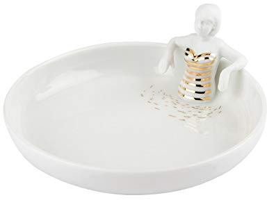 Räder Porzellangeschichten Schale Schwimmbad