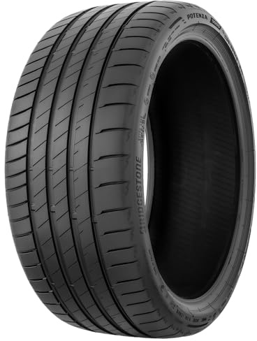 Bridgestone Potenza S 005-235/35 R19 91Y - Sommerreifen