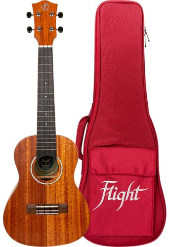 Antonia Konzert-Ukulele, Mahagoni