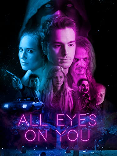 All Eyes on You