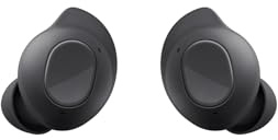 Samsung Galaxy Buds FE Wireless True Wireless Kopfhörer Dunkelgrau Türkei Garantie