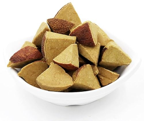 Pelle Buccia D'arancia Otto Immortali Tè alle Erbe Tè Originale Cinese Profumato Tè Buono Tè Naturale Organico Tè ai Fiori Cibo Verde senza Additivi Tè alle Erbe… (500g)