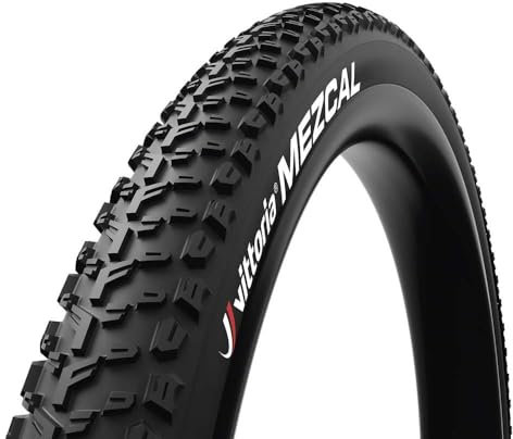 Tire MTB Mezcal III Full Black 57-622/29X2.35 TLR