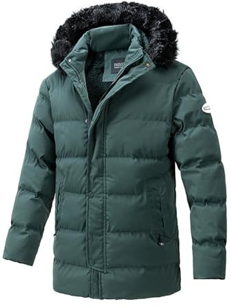 Winterjacke Herren Wintermantel Herren üBergangsjacke Herren Softshelljacke FüR Herren Bomberjacke Herren Steppjacke Herren Mantel Herren Daunenjacke Herren Kapuzenjacke Herren, L-4XL