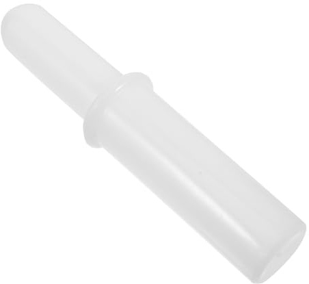 VALICLUD Presse-viande de rechange en plastique universel pour presse à viande hachée Facile à nettoyer Revêtement antiadhésif Outil pratique pour une utilisation efficace
