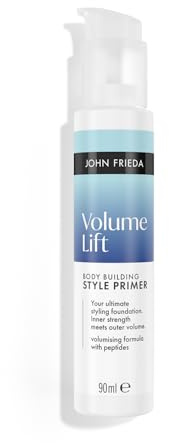 John Frieda Volume Lift Body Building Style Primer 90ml