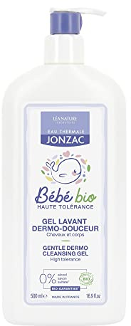 Jonzac Baby Gel 500 ml