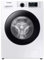 WW80TA046AE 8kg Load 1400rpm Spin Freestanding Washing Machine