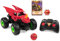 Monster Jam Age 4+, Bakugan Dragonoid Remote-Control Monster Truck, Kids Toys for Boys and Girls Aged 4 and Up, 1:24 Scale