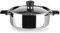 IBILI 606022 Cacerola con tapa inox svea 22 CM