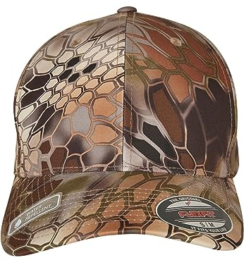 Flexfit Unisex Kryptek Cap