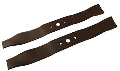 SECURA Messersatz (Mulch) kompatibel mit SOLO 562 HYDRO [299962333/S] Rasentraktor