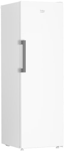 Congélateur Armoire 60cm 286l Blanc - B1RFNE314W