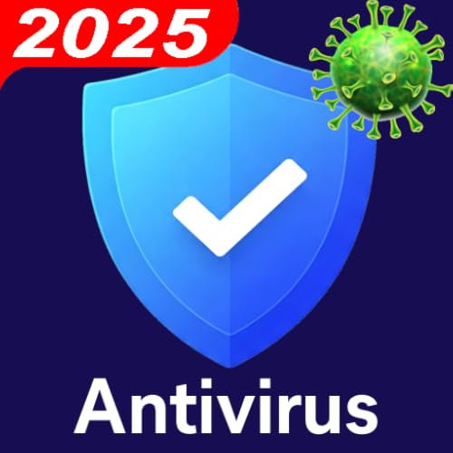 Antivirus for Fire Tablets - Virus Cleaner & Malware Protection for Fire Devices