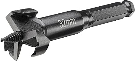 DeWalt DT4577-QZ - Brocas auto perforantes para madera