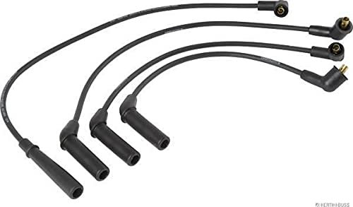HERTH + BUSS JAKOPARTS J5382001 Ignition Kabel Kit