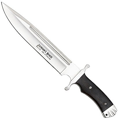 Haller Messer Jackson's Bowie, 83552