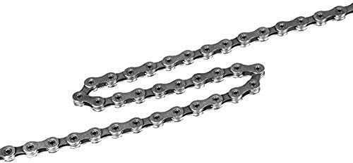 SHIMANO Fahrradkette CN-HG601, Silber, 116 Glieder, I-CNHG60111116QS