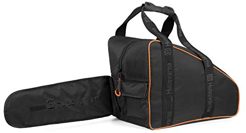 Husqvarna Xplorer Kettensägen-Tasche