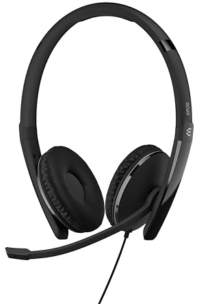 EPOS Sennheiser Adapter 160T ANC USB-C, Schwarz