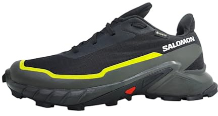 Salomon Herren Alphacross 5gtxrunning Shoes