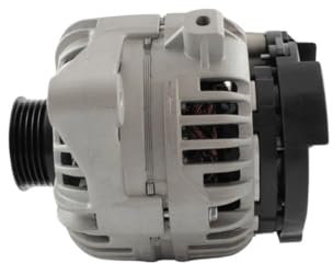 TESLA TECHNICS TT12222 PRO Alternador para coche 12V, alternador 120A. Compatible con OPEL, SAAB. Excelente relación calidad-precio. Fácil instalación y garantía.