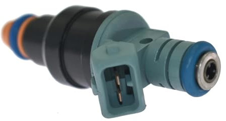 GXSAI Auto Einspritzdüsen Zubehör Für E28 E30 E31 E32 E34 BM&W E36 E38 Für BM&W 3 Für BM&W 5 Für 7 Für 8 Serie Auto Kraftstoff Injektor Zubehör(0280150715(1PCS))