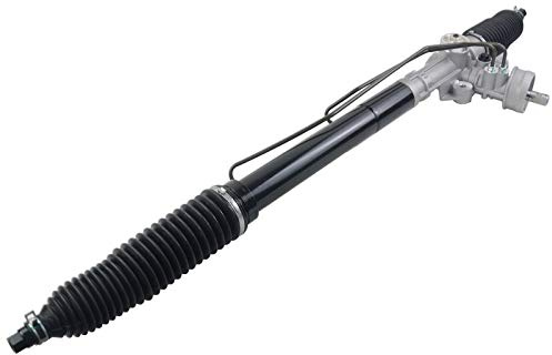 Flynsu Lenkgetriebe Servolenkung Kompatibel mit A4 Avant Cabriolet B6 B7 8E2 8EC 8E5 8ED 8H7 8HE 1.8 1.9 2.0 2.5 2000-2009 8E1422052 8E1422053B