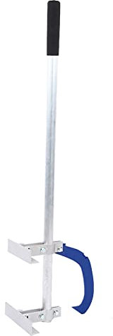 Tool Compatible with Log Hauler, Wood Chuck Tool Log Hauler Durable Hand Operated Log Lifter, Log Splitter Parts & Accessories