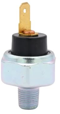 Interruptor del sensor de presión de aceite del motor MC840219 B241200001013, compatible con Mitsubishi Sany SY215 6D34