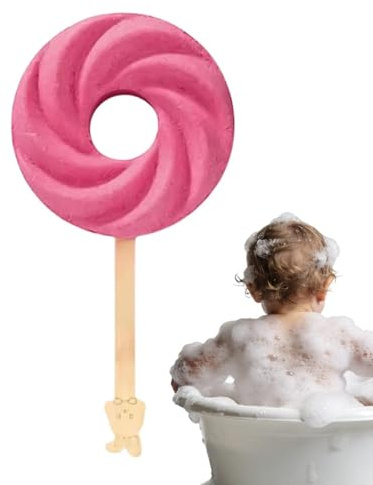 Sfere Effervescenti per il Bagno SPA,Gel Doccia Bolle | Sale da Bagno Balls - Rilassante Casa Viaggi Bagno Hotel Divertimento Tempo Libero