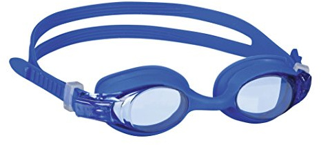 Beco Unisex Kinder Catania Schwimmbrille (1er Pack)