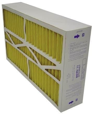Goodman Replacement Media Filter - GMU/GB/GRM20X25 #AMP-M8-1056