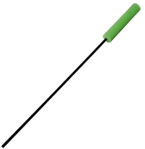 Limpiador para Flautas Hohner/Dulce, Color Verde