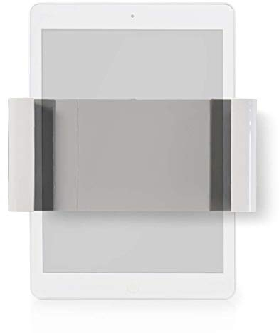 NEDIS Tablet Halterung - 7-12 - Fest - Anwendung: Wand