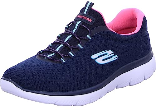 Skechers Mujer Summits 12980 Trainers
