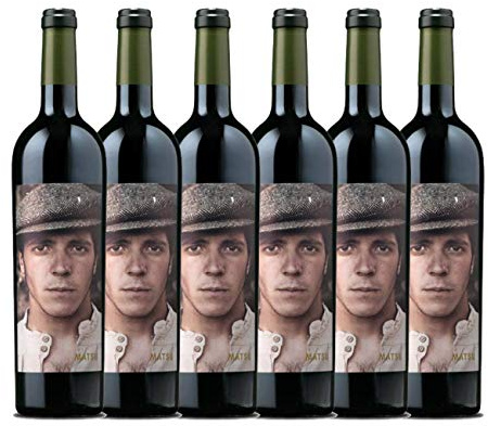 Vino Tinto Matsu El Pícaro - 6 botellas - D.O. Toro