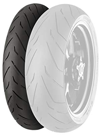 MOTORRADREIFEN 110 70 R17 M/C 54V CONTINENTAL CONTIROAD TL TL ENDURO/SUPER MOTO