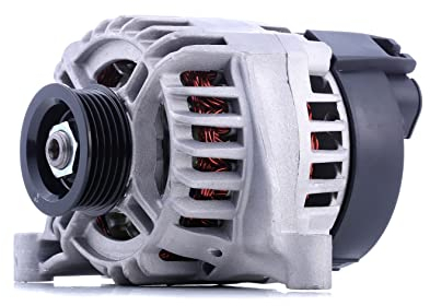 RIDEX Alternatore 4G0083 90A 14V Generatore con puleggia multipla