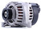 RIDEX Alternatore 4G0083 90A 14V Generatore con puleggia multipla