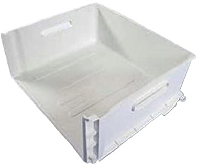 Original Vegetable Drawer Refrigerator, Freezer 481241848848 WHIRLPOOL