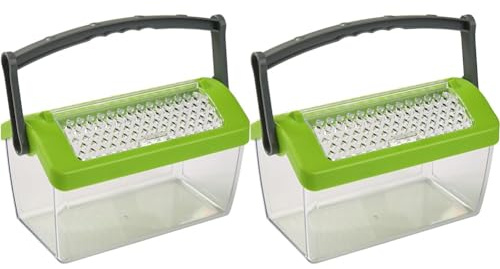 HABA 301513 - Terra Kids Insektenbox (Packung mit 2)