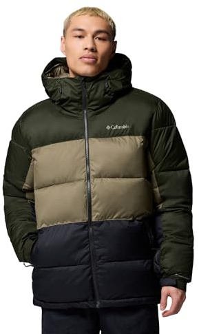 Columbia Slope Style Jacket Giacca stile pendenza Uomo