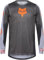 Fox Racing - Ranger AIR Off Road Jersey Trikots PTR, XL Grau